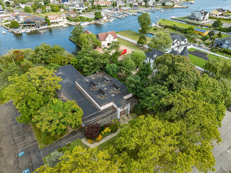 More Photos Of 270 Clocks Blvd, Massapequa Religious Facility For Sale