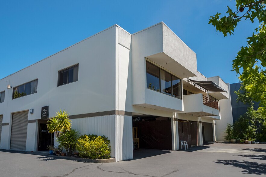 Primary Photo Of 74 Digital Dr, Novato Warehouse For Sale