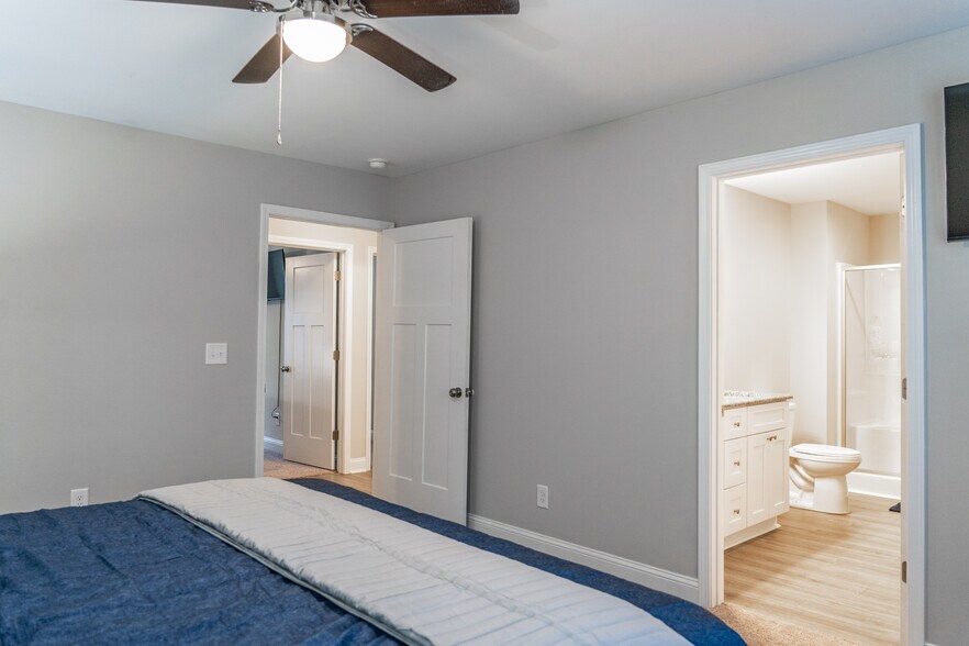 More Photos Of 830-887 Ducks Lndg, Aberdeen Apartments For Sale