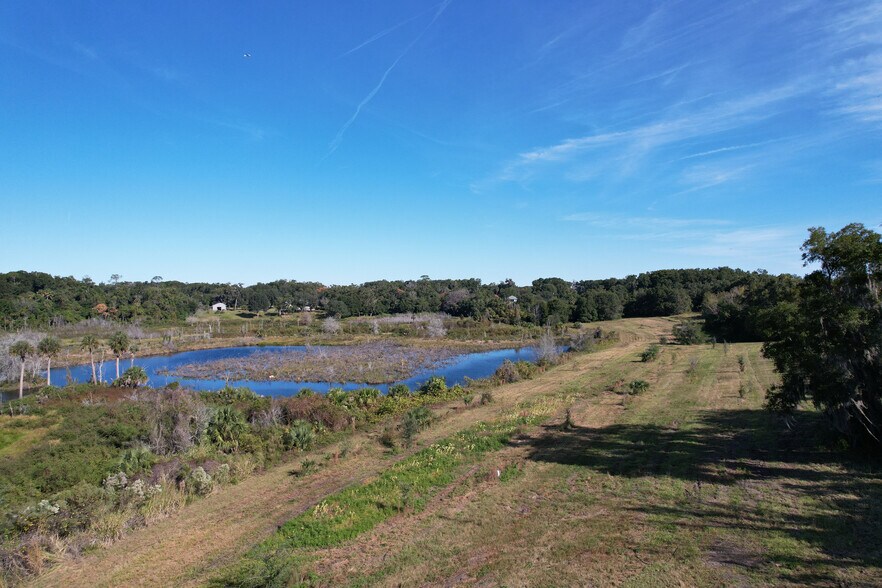 More Photos Of International Speedway Boulevard, Deland Land For Sale