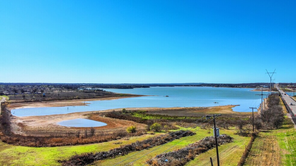More Photos Of 278 Private Road 3501, Bridgeport Land For Sale
