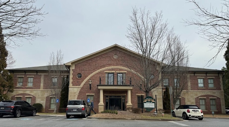 More Photos Of 3180 North Point Pky, Alpharetta Office For Sale