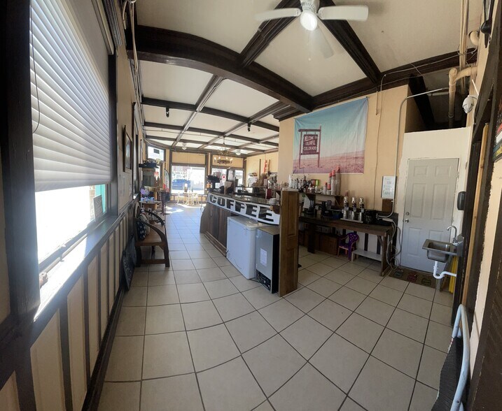More Photos Of 402 Main St, Antonito Hotel For Lease