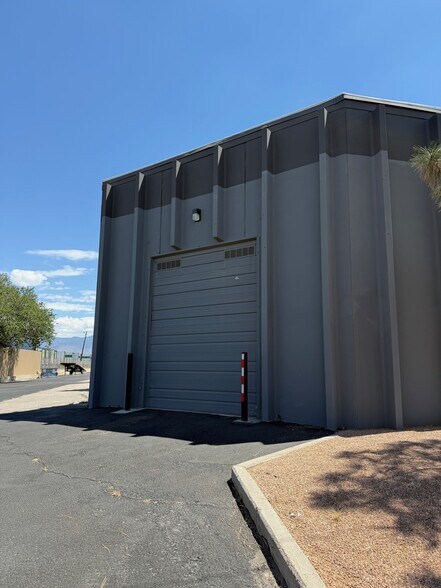 More Photos Of 3300 Princeton Dr NE, Albuquerque Warehouse For Lease