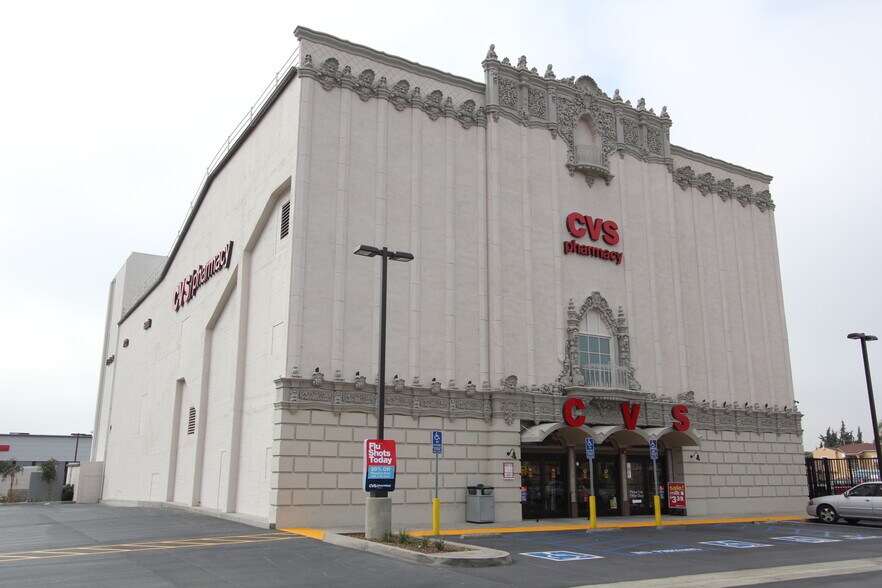 More Photos Of 909 S. Atlantic Blvd., Los Angeles Drugstore For Sale