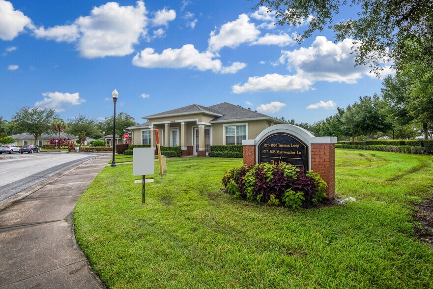 More Photos Of 3841 Turman Loop, Wesley Chapel Office For Lease