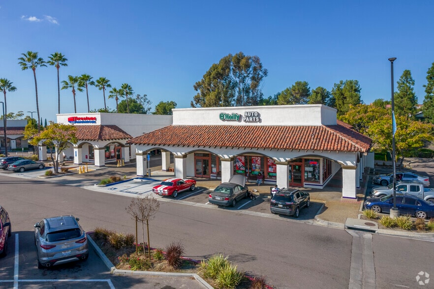 More Photos Of 13161-13297 Black Mountain Rd, San Diego Unknown For Lease