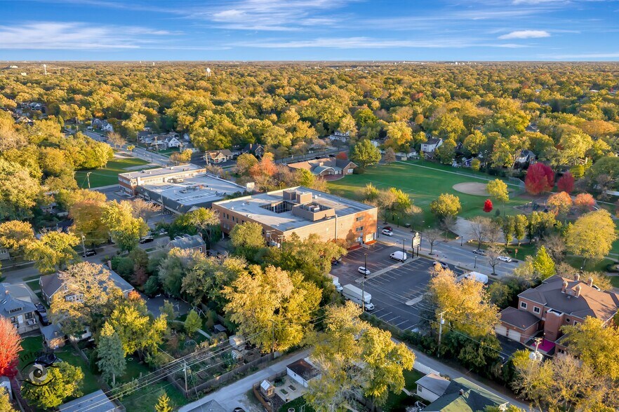 More Photos Of 1820 Ridge Rd, Homewood Office For Sale