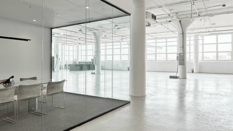 More Photos Of 3200 Skillman Ave, Long Island City Manufacturing For Lease