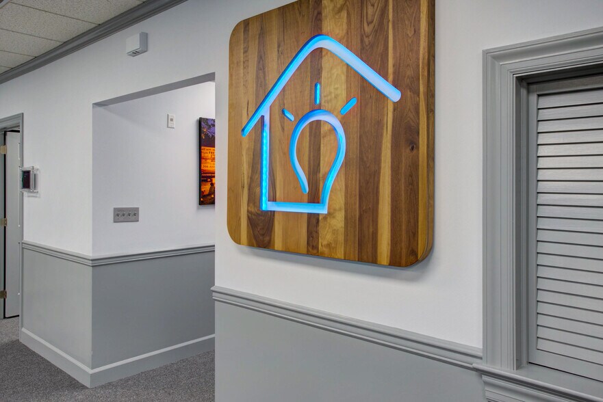 More Photos Of 930 Red Rose Ct, Lancaster Medical For Lease