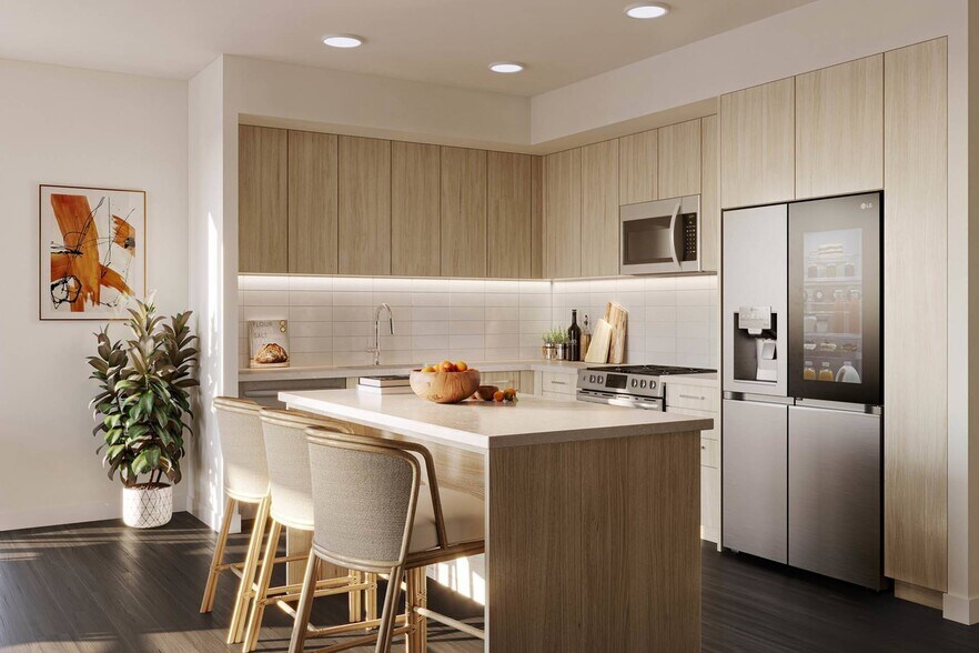 More Photos Of 12121 W Olympic Blvd, Los Angeles Apartments For Lease