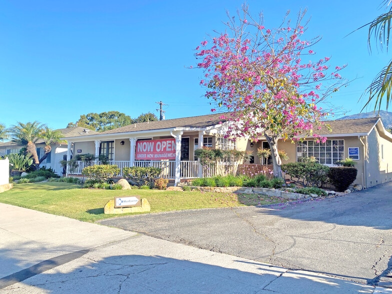 Primary Photo Of 2954 State St, Santa Barbara Medical For Sale