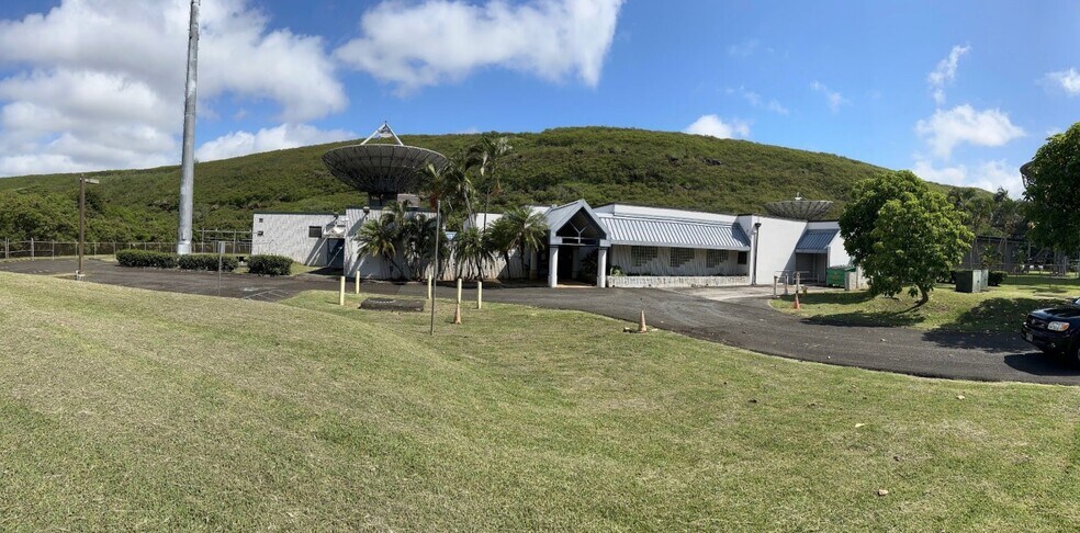 Primary Photo Of 96-1402 Waihona Pl, Pearl City Industrial For Sale
