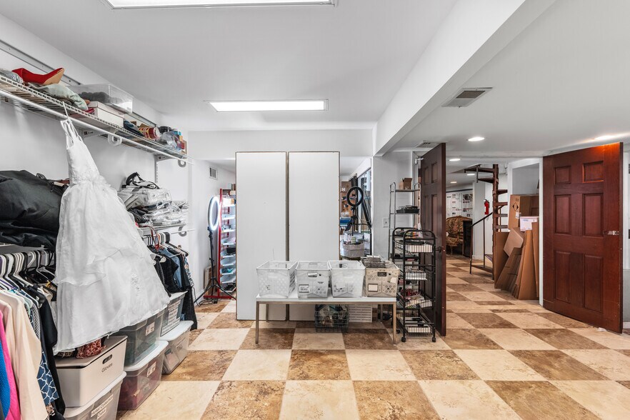 More Photos Of 362 Stockton St, Perth Amboy Storefront For Sale