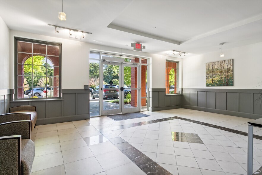 More Photos Of 5408 Discovery Park Blvd, Williamsburg Medical For Lease