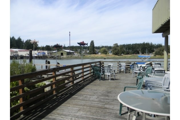 More Photos Of 512 S First St, La Conner Restaurant For Lease