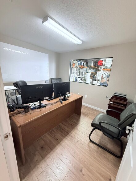 More Photos Of 2401 Destiny Way, Odessa Warehouse For Sale
