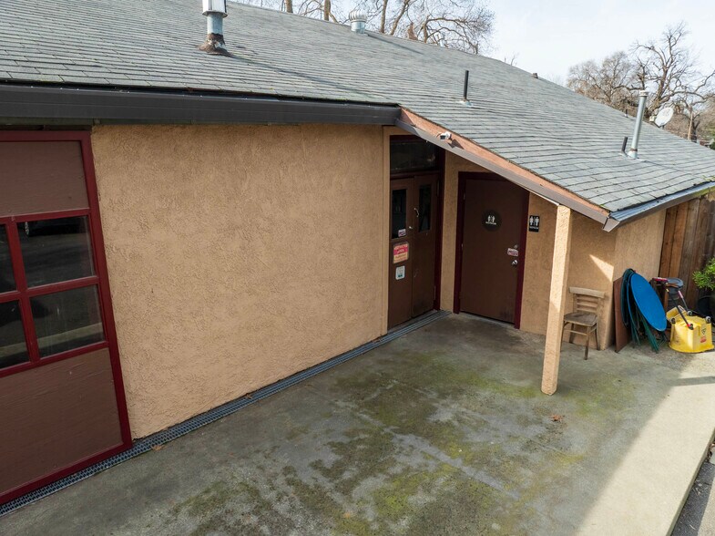 More Photos Of 1080 Humboldt Ave, Chico Office For Sale