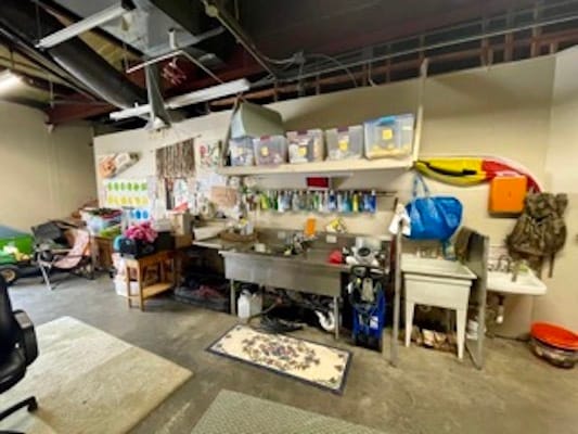 More Photos Of 105 N Fayette St, Fayette Storefront For Sale