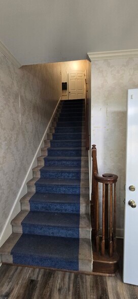 More Photos Of 2525 Raeford Rd, Fayetteville Medical For Lease