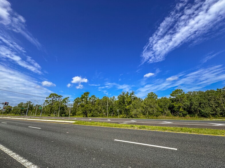 More Photos Of 11105 Commercial Way, Weeki Wachee Land For Sale