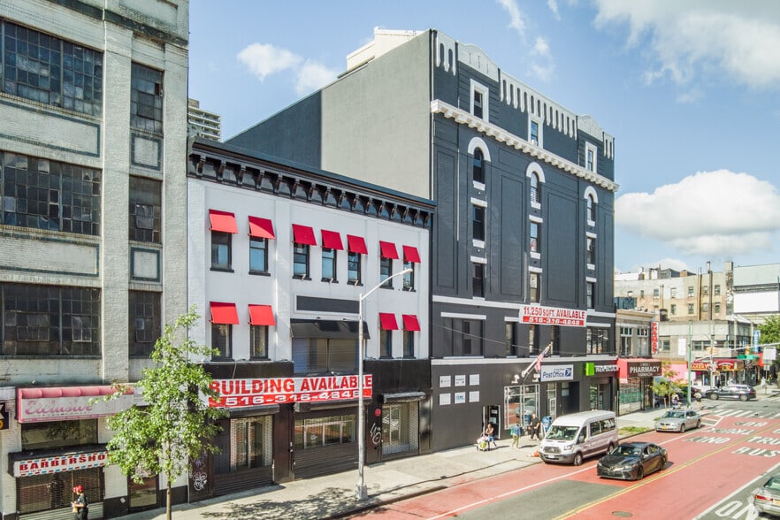 More Photos Of 512 W 181st St, New York Office For Lease