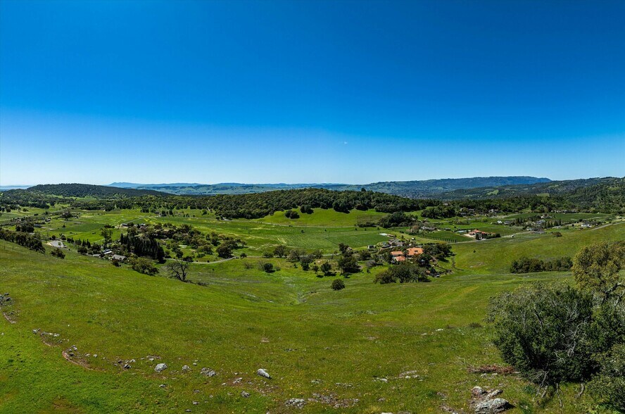 More Photos Of 4500 Lovall Valley Loop Rd, Sonoma Land For Sale