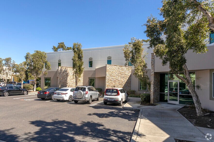 More Photos Of 1315 Hot Springs Way, Vista Light Manufacturing For Lease