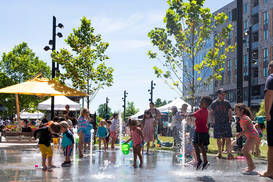 More Photos Of 6000 Merriweather Dr, Columbia Unknown For Lease