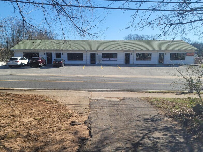 More Photos Of 321 West Ave, Cedartown Office Residential For Sale
