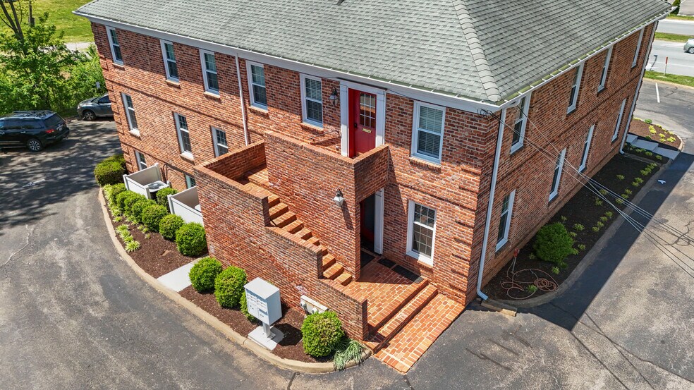More Photos Of 6200 Fort Ave, Lynchburg Medical For Sale