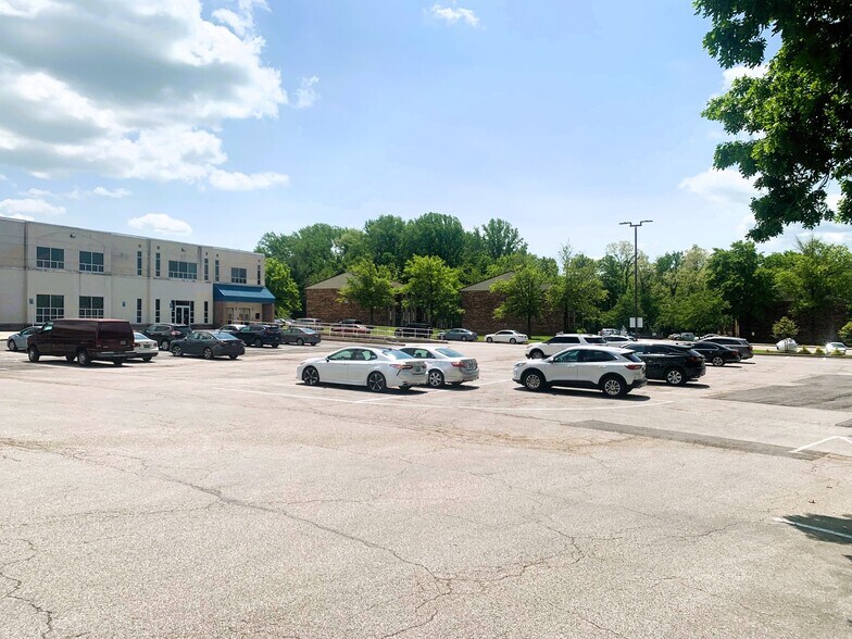 More Photos Of 700 Geipe Rd, Catonsville Medical For Lease