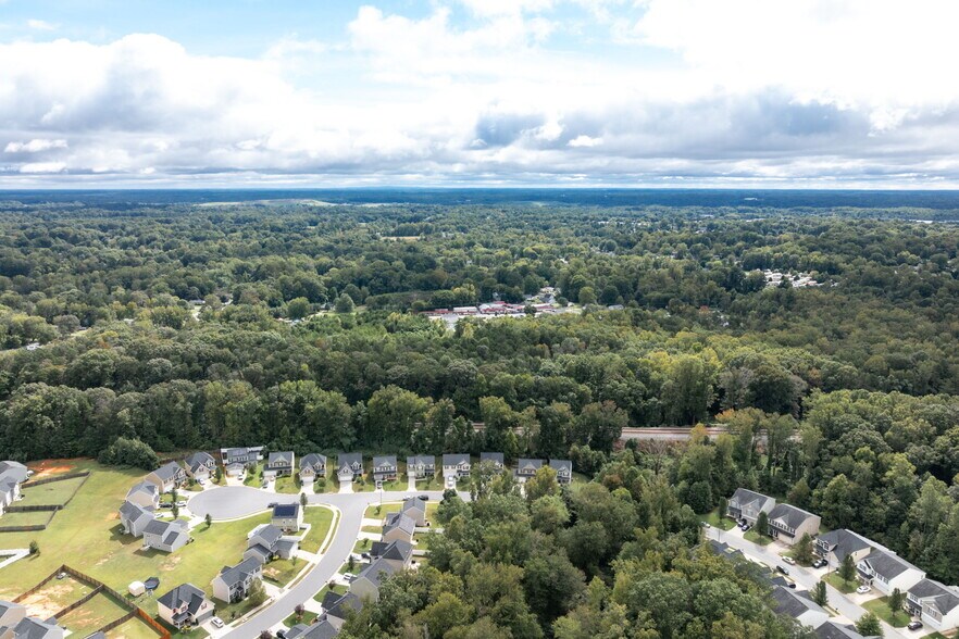 More Photos Of 4307 Southern Webbing Mill Rd, Greensboro Land For Sale