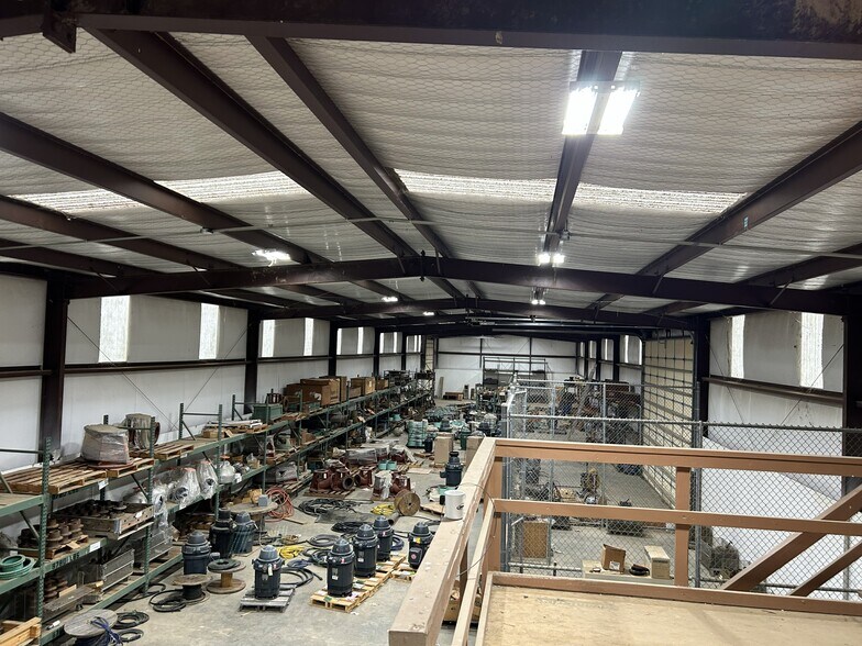 More Photos Of 2015 S Main St, Stuttgart Industrial For Sale