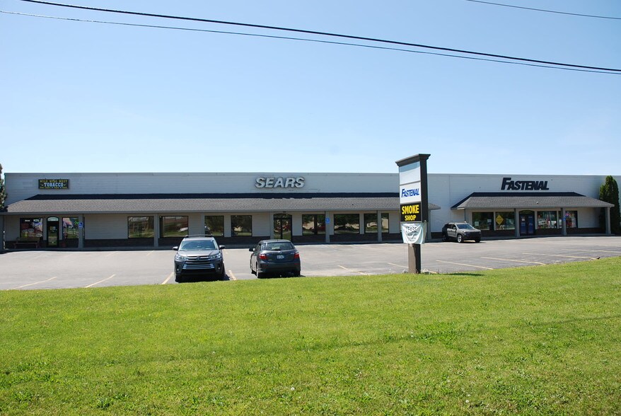 More Photos Of 6535 M-66 N, Charlevoix Storefront Retail Office For Sale