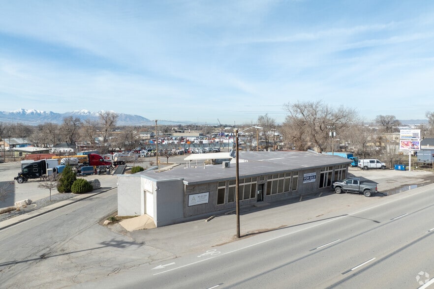 More Photos Of 1621 N Beck St, Salt Lake City Warehouse For Sale