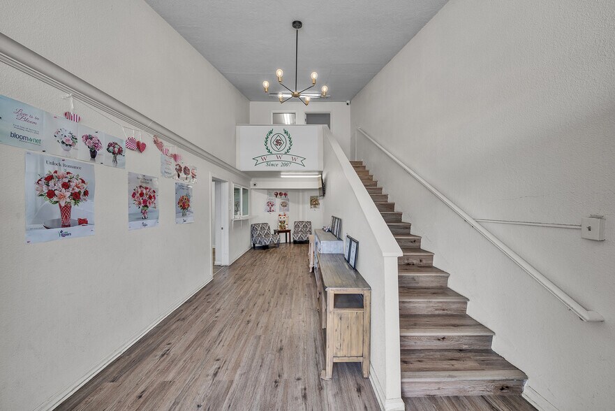 More Photos Of 2820 Broadmoor Ave, Concord Restaurant For Sale