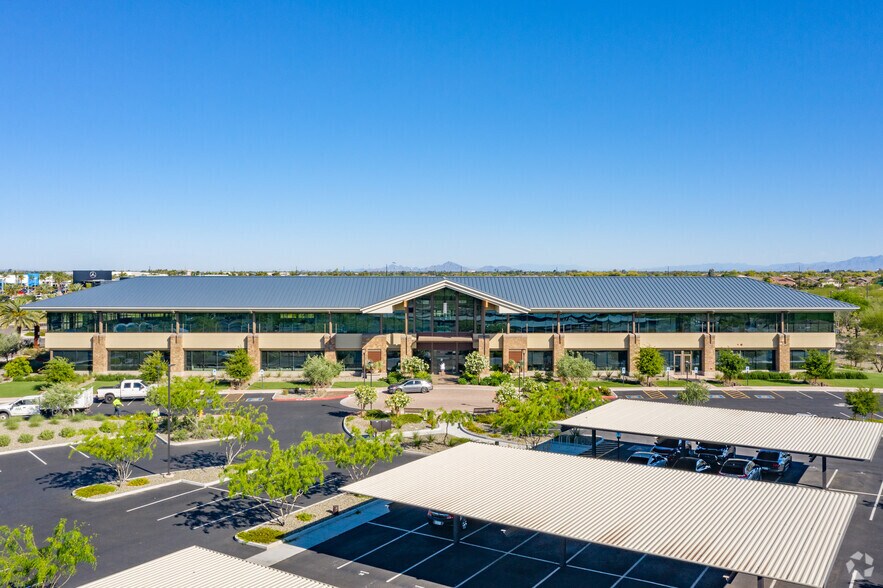 More Photos Of 161 E Rivulon Boulevard, Gilbert Office For Lease