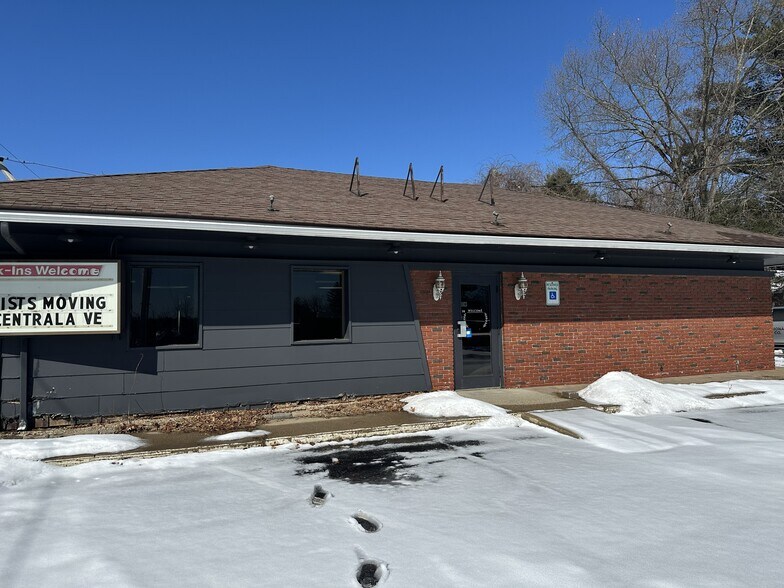 More Photos Of 911 Central Ave, Dover Freestanding For Sale