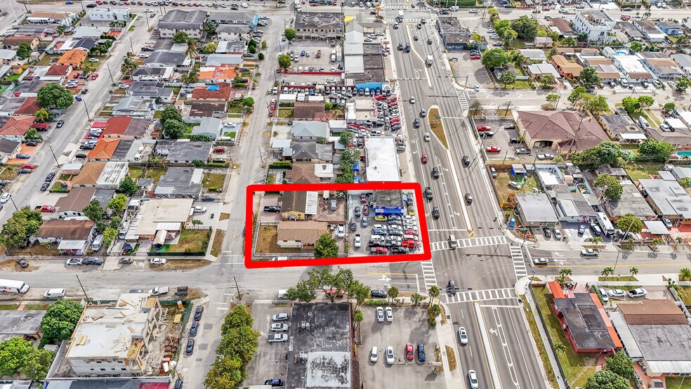 More Photos Of 820 E 43rd St, Hialeah Auto Dealership For Sale