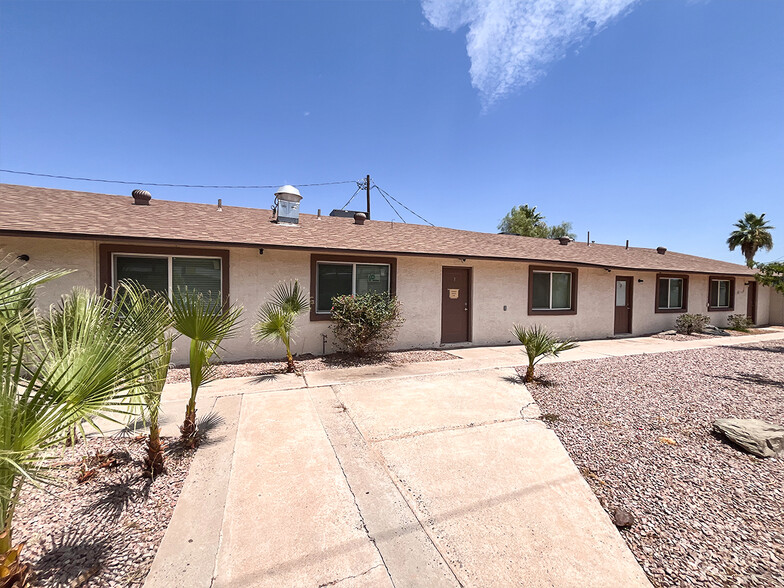 Primary Photo Of 6628-6632 S 22nd St, Phoenix Assisted Living For Lease