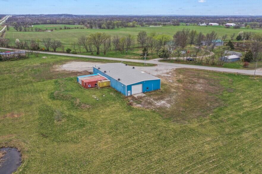 More Photos Of 17321 County Road 41, Archie Manufacturing For Sale