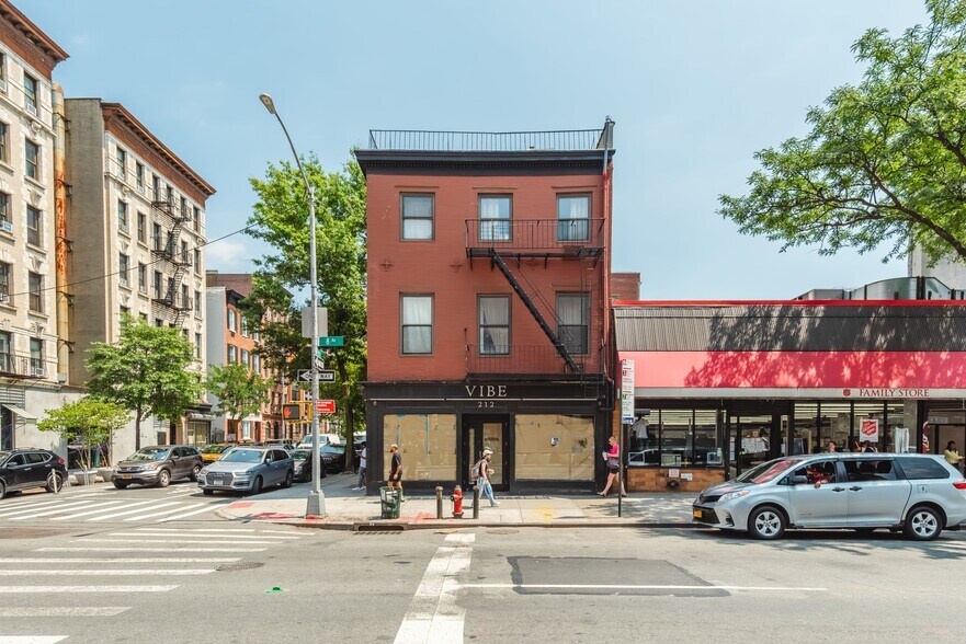More Photos Of 212 Eighth Ave, New York Apartments For Sale