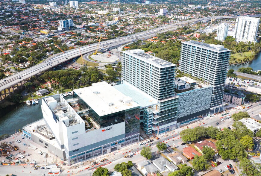 More Photos Of 1400-1500 NW North River Dr, Miami Apartments For Lease