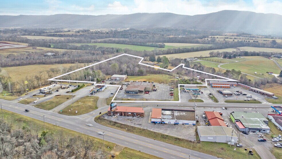 More Photos Of 3832 Main St, Pikeville Auto Dealership For Sale
