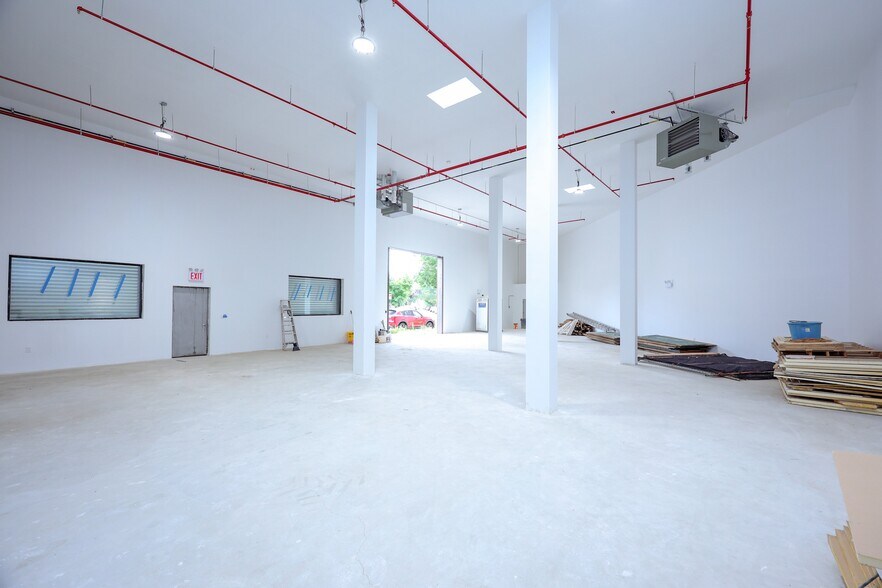 More Photos Of 2322 W 7th St, Brooklyn Warehouse For Sale