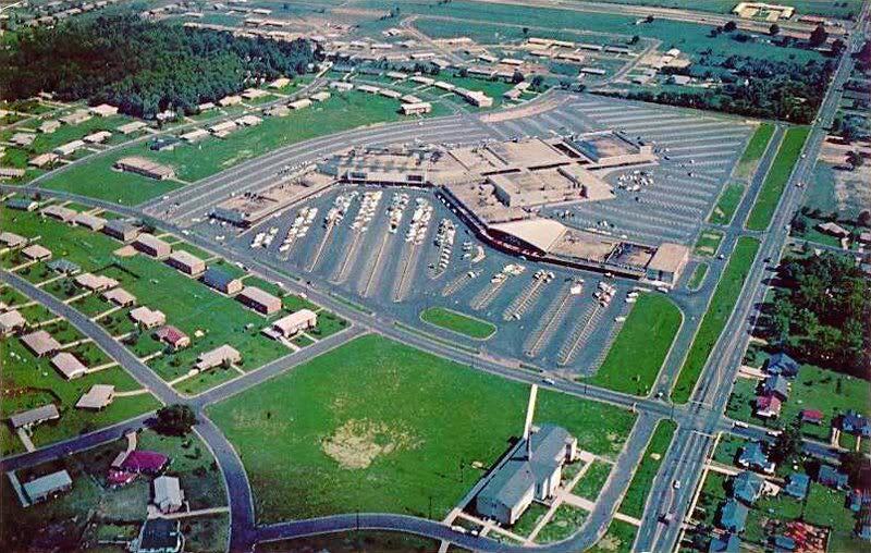 More Photos Of 500 E Patton Ave, Montgomery Storefront For Sale