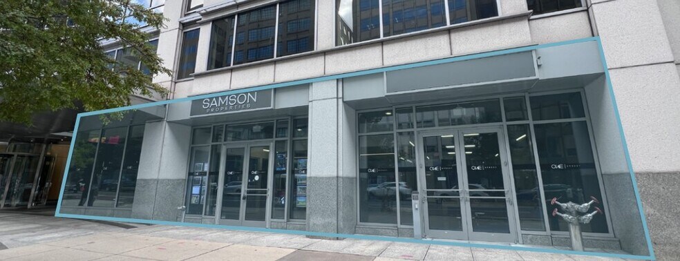 More Photos Of 1725 I St NW, Washington Office For Lease