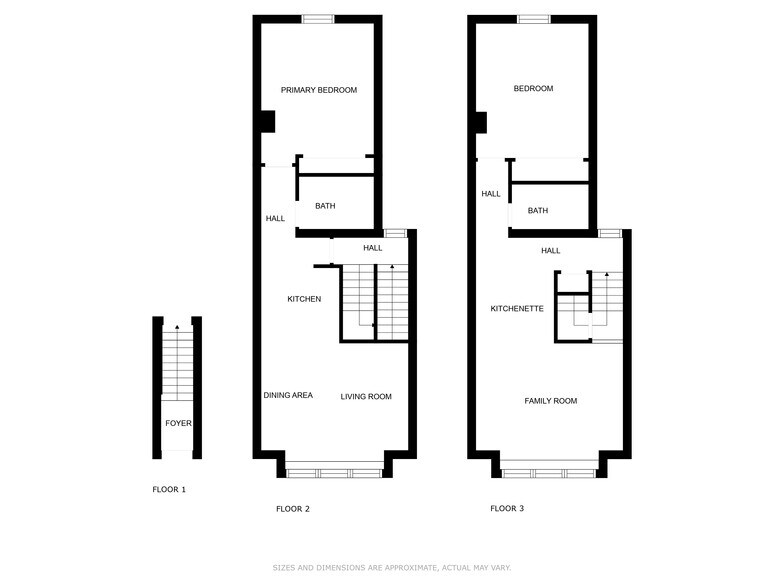 More Photos Of 700 S 5th St, Philadelphia Apartments For Sale