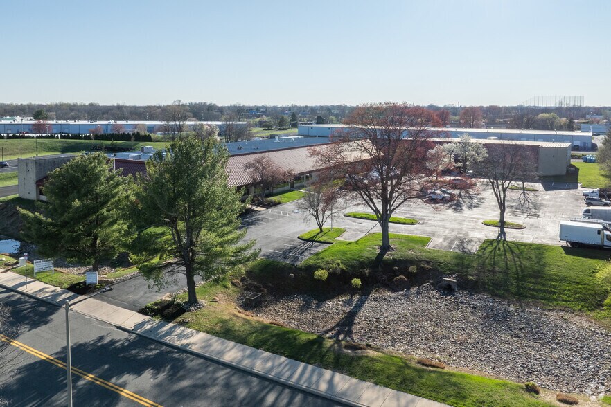 More Photos Of 2800 Black Lake Pl, Philadelphia Warehouse For Lease